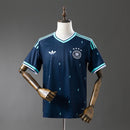 Camisa Alemanha Away 2026 - Versão Torcedor