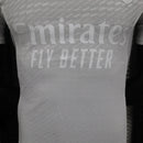 Camisa Arsenal 2024/25 - Adidas Jogador Masculina - Branca
