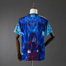 Camisa Japão x Uchiha Madara 2025 - Adidas Torcedor Masculina