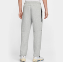 Calça Moletom Nike Masculina - Cinza/Preta