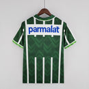 Camisa Palmeiras 1996 - Versão Retrô