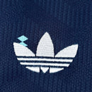 Camisa Seleção Alemanha Away 2026/27 - Adidas Torcedor Masculina - Azul