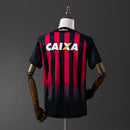 Camisa Athletico Paranaense 2001 - Versão Retrô
