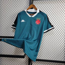 Camisa Vasco da Gama 2024/25 - Kappa Torcedor Masculina - Azul