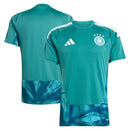 Camisa Alemanha 2026 - Goleiro