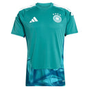 Camisa Alemanha 2026 - Goleiro