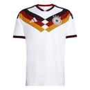 Camisa Alemanha Home 2026 - Torcedor Masculina