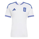 Camisa Grécia Home 2026 - Versão Torcedor