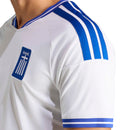 Camisa Grécia Home 2026 - Versão Torcedor