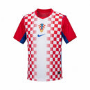 Camisa Croácia Home 2026 - Versão Torcedor
