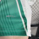 Camisa Pronta Entrega Palmeiras Away 2023/24 - Puma Torcedor Masculina - Branca/Verde