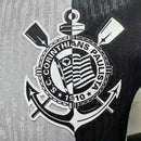 Camisa Corinthians Third 2024/25 - Versão Jogador