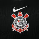 Camisa Corinthians Away 2025/26 - Versão Jogador