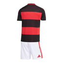 Kit Infantil Flamengo Home 2026/27