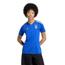Camisa Itália Home 2026 - Versão Feminina
