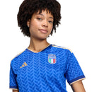 Camisa Itália Home 2026 - Versão Feminina