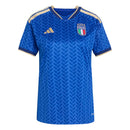 Camisa Itália Home 2026 - Versão Feminina