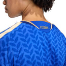 Camisa Itália Home 2026 - Versão Feminina