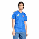 Camisa Itália Home 2026 - Torcedor Masculina