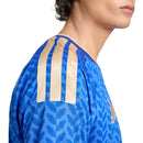 Camisa Itália Home 2026 - Torcedor Masculina