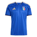 Camisa Itália Home 2026 - Torcedor Masculina