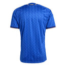 Camisa Itália Home 2026 - Torcedor Masculina