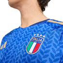 Camisa Itália Home 2026 - Torcedor Masculina