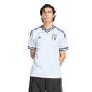 Camisa Itália Away 2026 - Torcedor Masculina