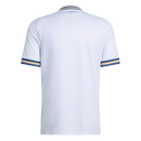 Camisa Itália Away 2026 - Torcedor Masculina
