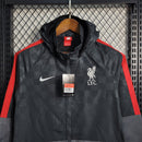 Jaqueta Corta Vento Liverpool II 23/24
