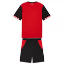 Kit Infantil Austria Titular 2026