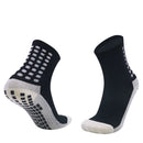 Meia Prosocks Esportiva Antiderrapante - Preta