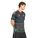 Camisa Jamaica Away 2026 - Versão Torcedor