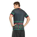 Camisa Jamaica Away 2026 - Versão Torcedor