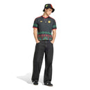 Camisa Jamaica Away 2026 - Versão Torcedor