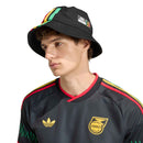 Camisa Jamaica Away 2026 - Versão Torcedor