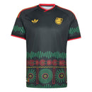 Camisa Jamaica Away 2026 - Versão Torcedor