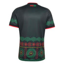 Camisa Jamaica Away 2026 - Versão Torcedor