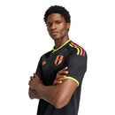 Camisa Peru 2026 Away - Versão Torcedor