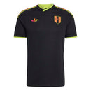 Camisa Peru 2026 Away - Versão Torcedor