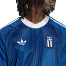 Camisa Grécia Away 2026 - Versão Torcedor