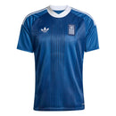 Camisa Grécia Away 2026 - Versão Torcedor