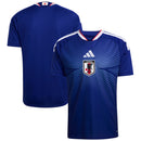 Camisa Japão Home 2026 - Torcedor Masculina