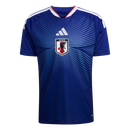 Camisa Japão Home 2026 - Torcedor Masculina