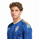 Camisa Suécia Away 2026 - Versão Torcedor