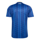 Camisa Suécia Away 2026 - Versão Torcedor
