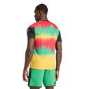 Camisa Jamaica Pré Match 2026 - Versão Torcedor