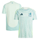 Camisa México Away 2024/25 - Versão Torcedor