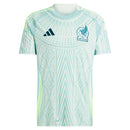 Camisa México Away 2024/25 - Versão Torcedor