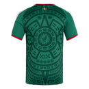 Camisa México Titular 2026 - Versão Torcedor
